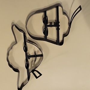 STAR WARS Pancake Molds Yoda Darth Vader?